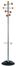 Coat Rack - Timby Coat Rack - Alba - ABAPMSATWM