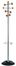 Coat Rack - Timby Coat Rack - Alba - ABAPMSATWM