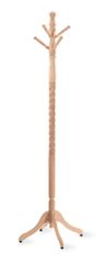 Coat Tree Swivel Top - 99589