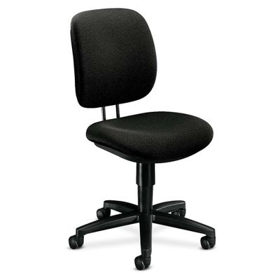Comfortask Task Chair - Black - HON5901AB10T