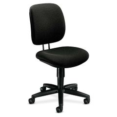 Comfortask Task Chair - Black - HON5901AB10T