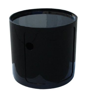 Compo 1 Element Storage Unit in Black - BB-03-BLACK
