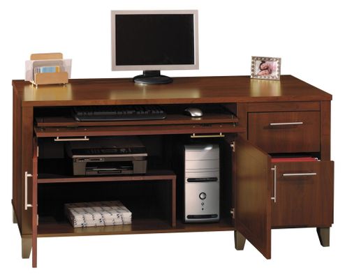 Computer Credenza 60