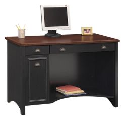 Computer Desk - Stanford Collection - Bush Office Furniture - WC53918