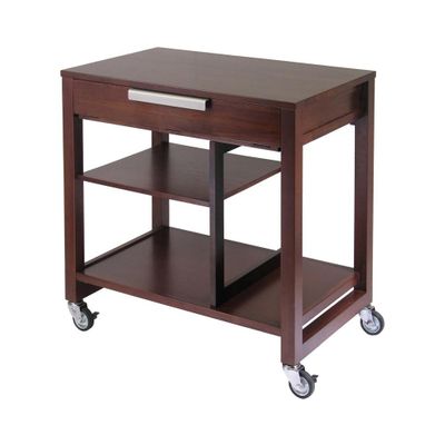 Computer Desk - Winsome Trading - 94032