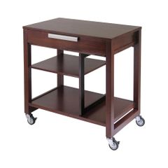 Computer Desk - Winsome Trading - 94032