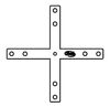 Connector (66" x) - ProPanel Collection - Bush Office Furniture - PH99568-03