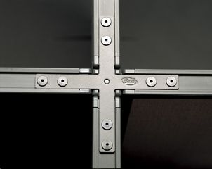 Connector (66" x) - ProPanel Collection - Bush Office Furniture - PP84714-03