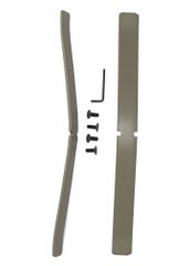 Connector (Floor Kit) - ProPanel Collection - Bush Office Furniture - PH99599-03