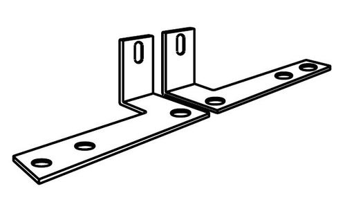 Connector (Hi - Low) - ProPanel Collection - Bush Office Furniture - PH99790-03