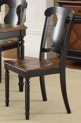 Connor Side Chair - Set of 2 - 104192
