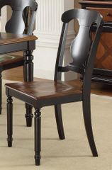 Connor Side Chair - Set of 2 - 104192