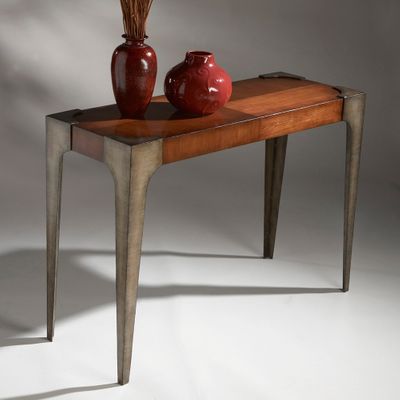 Console Table in Designer's Edge - Butler Furniture - BT-1551035