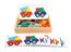 Construction Truck Sort and Match in Multi Color - Guidecraft - G5081