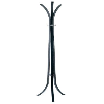 Contour Bent Wood Coat Rack - Adesso - WK2009