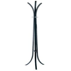 Contour Bent Wood Coat Rack - Adesso - WK2009
