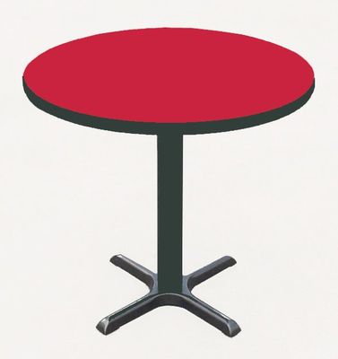 Corell Breakroom Table -30