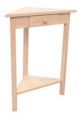 Corner Accent Table - OT-95