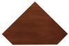 Corner Connector - Aspen Collection - Bush Office Furniture - TS85404