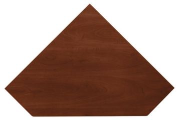 Corner Connector - Aspen Collection - Bush Office Furniture - TS85404