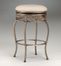 Counter Bar Stool - Bordeaux Swivel Counter Stool - 4358-827