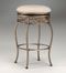 Counter Bar Stool - Bordeaux Swivel Counter Stool - 4358-827