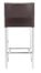 Counter Bar Stool - Boxter Counter Stool - Zuo Modern - 109111