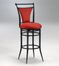 Counter Bar Stool - Cierra Swivel Counter Stool - Hillsdale Furniture - 4592-827