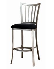 Counter Bar Stool - Delray Non-Swivel Counter Stool - Hillsdale Furniture - 4660-826