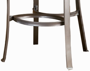 Counter Bar Stool - Delray Non-Swivel Counter Stool - Hillsdale Furniture - 4660-826