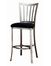 Counter Bar Stool - Delray Non-Swivel Counter Stool - Hillsdale Furniture - 4660-826