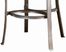 Counter Bar Stool - Delray Non-Swivel Counter Stool - Hillsdale Furniture - 4660-826