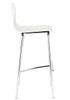 Counter Bar Stool - Escape Counter Stool (Set of 2) - Zuo Modern - 301222