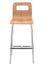 Counter Bar Stool - Escape Counter Stool (Set of 2) - Zuo Modern - 301223