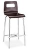 Counter Bar Stool - Escape Counter Stool (Set of 2) - Zuo Modern - 301224