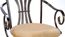 Counter Bar Stool - Fairfield Counter Stool with Memory Swivel - Hillsdale Furniture - 4706-827