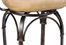 Counter Bar Stool - Fairfield Counter Stool with Memory Swivel - Hillsdale Furniture - 4706-827