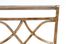 Bar Stool - Glendale All Metal Bar Stool with Double Leg - Hillsdale Furniture - 4603-831