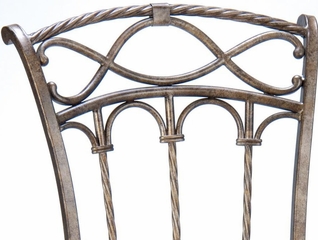 Counter Bar Stool - Kendall Counter Stool with Memory Swivel - Hillsdale Furniture - 4708-827