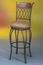 Counter Bar Stool - Lexington Swivel Counter Seat Height Barstool - Pastel - LX-222-26
