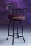 Counter Bar Stool - Magnolia Swivel Counter Seat Height Barstool - Pastel - MA-217-26