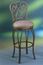 Counter Bar Stool - Magnolia Swivel Counter Seat Height Barstool - Pastel - MA-222-26