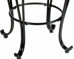 Counter Bar Stool - Milan Counter Stool - Hillsdale Furniture - 4527-827