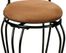 Counter Bar Stool - Milan Counter Stool - Hillsdale Furniture - 4527-827