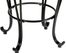 Counter Bar Stool - Milan Counter Stool - Hillsdale Furniture - 4527-827