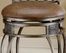 Bar Stool - Montello Swivel Bar Stool - Hillsdale Furniture - 41545