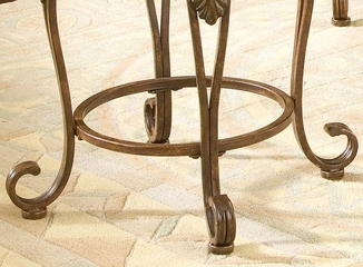 Counter Bar Stool - Pina Colada 24 Inch Counter Stool - Largo Furniture - D1152-22