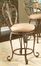 Counter Bar Stool - Pina Colada 24 Inch Counter Stool - Largo Furniture - D1152-22