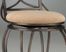 Bar Stool - Pompei Swivel Bar Stool - Hillsdale Furniture - 4442-830