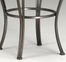 Bar Stool - Pompei Swivel Bar Stool - Hillsdale Furniture - 4442-830